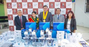 Implementan colegios públicos gracias de Programa Municipal PEC