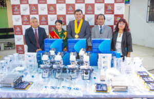 Implementan colegios públicos gracias de Programa Municipal PEC