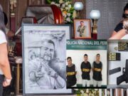 Armonía 10, Paul Flores: Capturan a tres presuntos asesinos del ‘Russo’