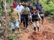 Atalaya y Puerto Ocopa: La carretera del suplicio que atrapa a más de 120 mil pobladores