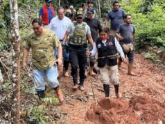 Atalaya y Puerto Ocopa: La carretera del suplicio que atrapa a más de 120 mil pobladores