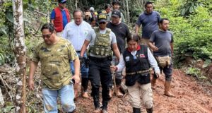 Atalaya y Puerto Ocopa: La carretera del suplicio que atrapa a más de 120 mil pobladores