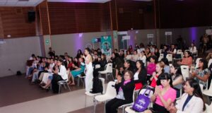 Una reina de belleza, una científica y emprendedoras peruanas serán homenajeadas por el Día Internacional de la Mujer