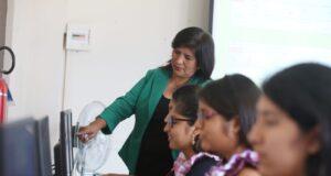 Escuelas e institutos pedagógicos inician proceso de contratación de más de 1,100 docentes