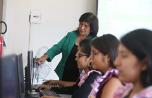 Escuelas e institutos pedagógicos inician proceso de contratación de más de 1,100 docentes