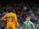 Real Madrid sufrió un revés inesperado ante el Betis 2-1 y corre peligro seguir de líder