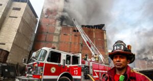 Falta de supervisión fue clave en incendio de Barrios Altos