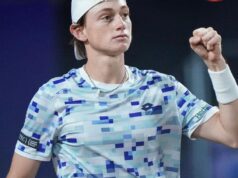 Ignacio Buse clasificó a las semifinales del Challenger 75 de Santiago de Chile