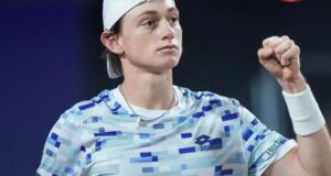 Ignacio Buse clasificó a las semifinales del Challenger 75 de Santiago de Chile