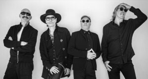 ¡La leyenda del rock progresivo llega a Lima!