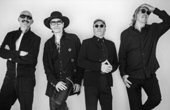 ¡La leyenda del rock progresivo llega a Lima!