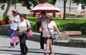 Adios al verano 2025: Senamhi explica que el jueves 20 de marzo bajará la temperatura en Lima
