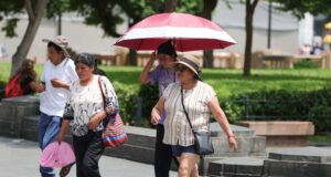 ¡El verano se despide! Senamhi explica cuándo descenderá la temperatura en Lima