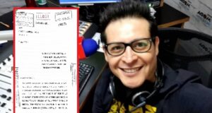 Carloncho exige rectificación de ‘El Misha’ o lo demandará por difamación