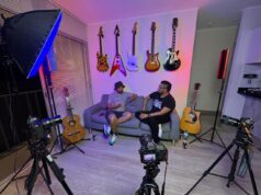 La Sala de Rick: El nuevo epicentro de la música en vivo en Lima