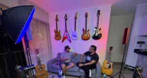 La Sala de Rick: El nuevo epicentro de la música en vivo en Lima