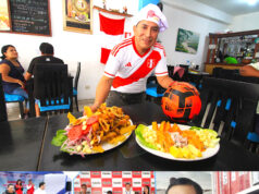 Cocina un mejor futuro para las viviendas en Lima norte