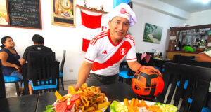 Cocina un mejor futuro para las viviendas en Lima norte