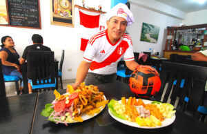 Cocina un mejor futuro para las viviendas en Lima norte