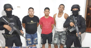 Golpe al Tren de Aragua en El Agustino