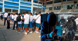 Más de 500 colegios privados han sido extorsionados: Por temor a atentados cierran centros educativos