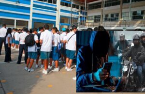 Más de 500 colegios privados han sido extorsionados: Por temor a atentados cierran centros educativos