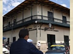 Cajamarca: Poder Judicial dictó prisión preventiva contra sujeto que abusó de una menor de edad