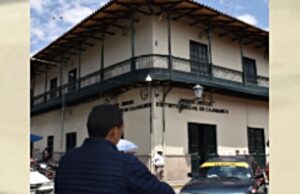 Cajamarca: Poder Judicial dictó prisión preventiva contra sujeto que abusó de una menor de edad