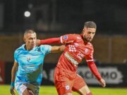 Cienciano clasificó a la fase de grupos de la Sudamericana al vencer a ADT en penales (6-5)