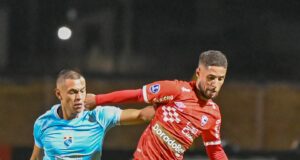 Cienciano clasificó a la fase de grupos de la Sudamericana al vencer a ADT en penales (6-5)