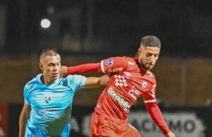 Cienciano clasificó a la fase de grupos de la Sudamericana al vencer a ADT en penales (6-5)