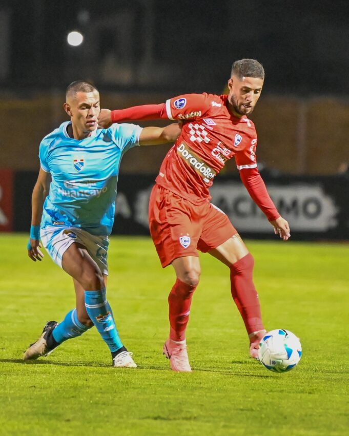 Cienciano clasificó a la fase de grupos de la Sudamericana al vencer a ADT en penales (6-5)