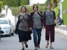 El martes 8 de abril desde las 10:30 pm, llega por Latina Televisión «Trapos Sucios»