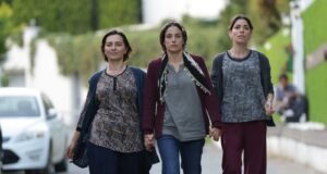 El martes 8 de abril desde las 10:30 pm, llega por Latina Televisión «Trapos Sucios»