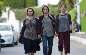 El martes 8 de abril desde las 10:30 pm, llega por Latina Televisión «Trapos Sucios»