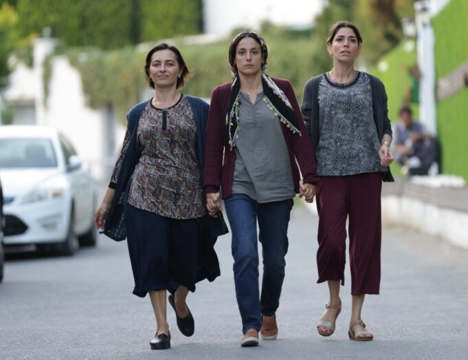 El martes 8 de abril desde las 10:30 pm, llega por Latina Televisión «Trapos Sucios»