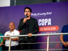 Legado nos informó tarde que nos habían robado el dinero de las Academias