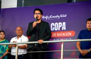 Legado nos informó tarde que nos habían robado el dinero de las Academias