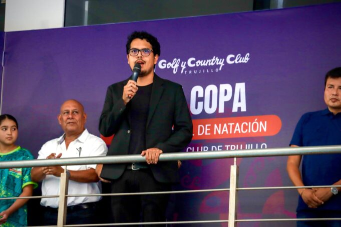 Legado nos informó tarde que nos habían robado el dinero de las Academias