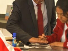 MINEDU separa de las aulas a 829 personas con condenas o procesos judiciales