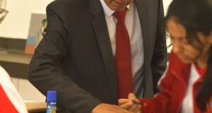 MINEDU separa de las aulas a 829 personas con condenas o procesos judiciales