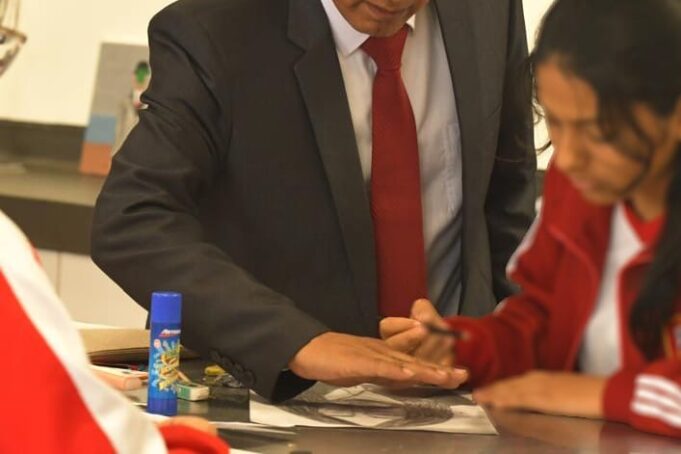 MINEDU separa de las aulas a 829 personas con condenas o procesos judiciales