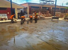 Minedu atiende 166 locales educativos afectados por fenómenos naturales