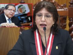 Continúa la Guerra: Ministerio Público sigue acosando al gobierno con caso Qali Warma