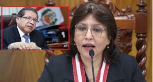 Continúa la Guerra: Ministerio Público sigue acosando al gobierno con caso Qali Warma