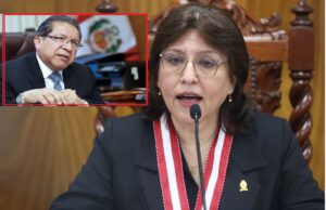 Continúa la Guerra: Ministerio Público sigue acosando al gobierno con caso Qali Warma