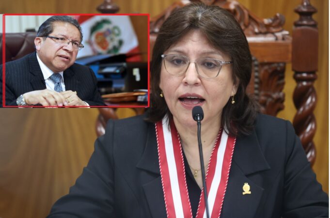 Continúa la Guerra: Ministerio Público sigue acosando al gobierno con caso Qali Warma