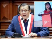 Congreso y Ejecutivo rechazan vacancia de Boluarte porque generará inestabilidad