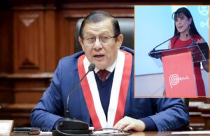 Congreso y Ejecutivo rechazan vacancia de Boluarte porque generará inestabilidad