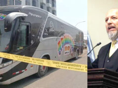 “El crimen organizado no se frena con amenazas de cadena perpetua”